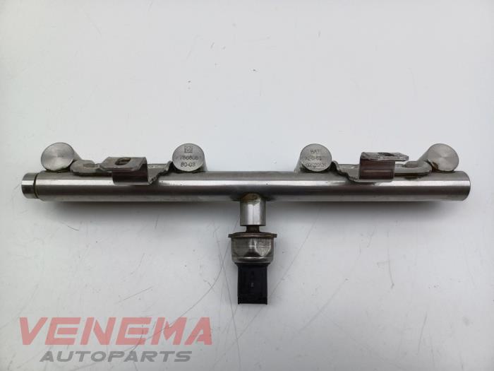 Usagé Système d'injection Citroen C5 III Tourer (RW) 1.6 16V THP 155 Prix € 29,99 Règlement à la marge proposé par Venema Autoparts