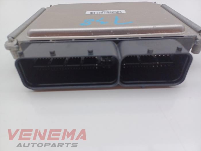 Engine management computer from a Seat Leon (KLB) 1.0 TSI 12V 2022