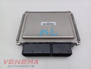 Engine management computer from a Seat Leon (KLB) 1.0 TSI 12V 2022