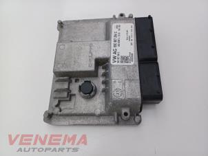 Engine management computer from a Seat Leon (KLB) 1.0 TSI 12V 2022
