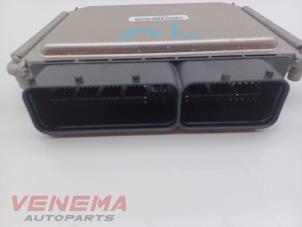 Engine management computer from a Seat Leon (KLB) 1.0 TSI 12V 2022