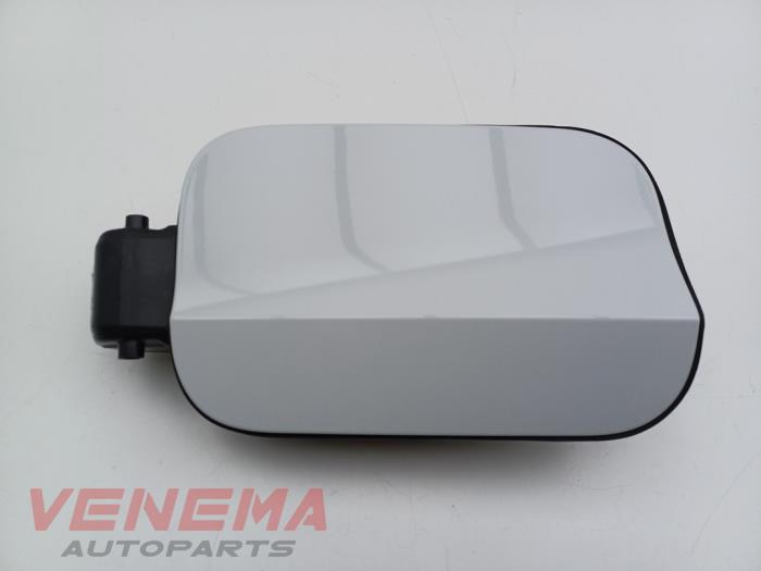 Begagnade Tanklucka Seat Leon (KLB) 1.0 TSI 12V Pris € 49,99 Marginaltabell erbjuds av Venema Autoparts