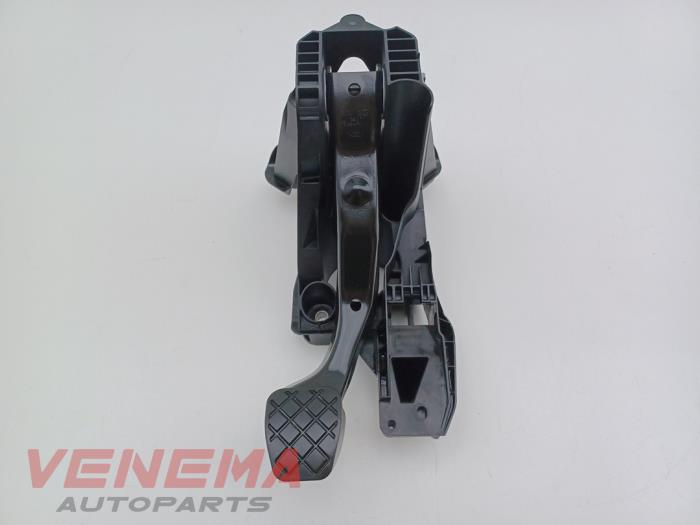 Gebrauchte Bremspedal Seat Leon (KLB) 1.0 TSI 12V Preis € 19,99 Margenregelung angeboten von Venema Autoparts