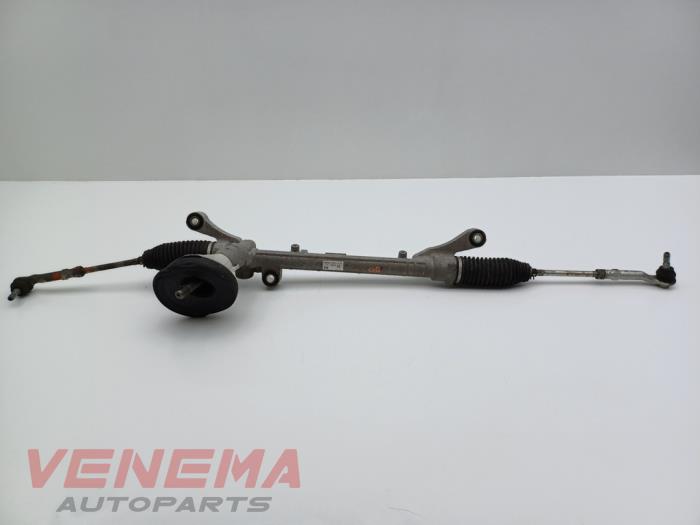 Gebrauchte Lenkgetriebe Ford Puma 1.0 Ti-VCT EcoBoost mHEV 12V Preis € 174,99 Margenregelung angeboten von Venema Autoparts