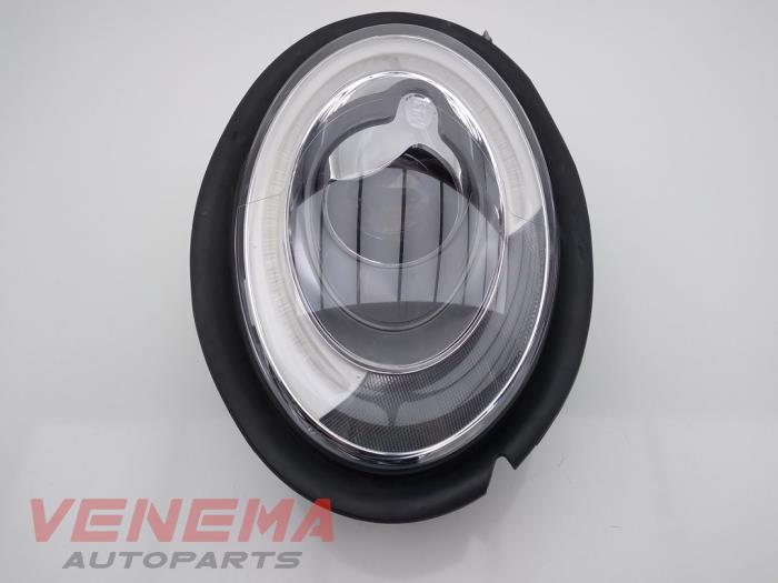 Gebrauchte Scheinwerfer links Mini Clubman (F54) 2.0 Cooper S 16V Preis € 649,99 Margenregelung angeboten von Venema Autoparts