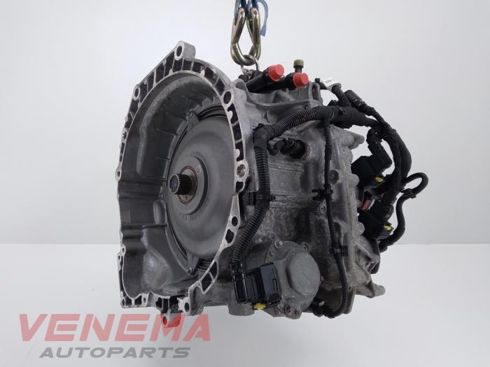 Gebrauchte Getriebe Mini Clubman (F54) 2.0 Cooper S 16V Preis € 1.299,99 Margenregelung angeboten von Venema Autoparts