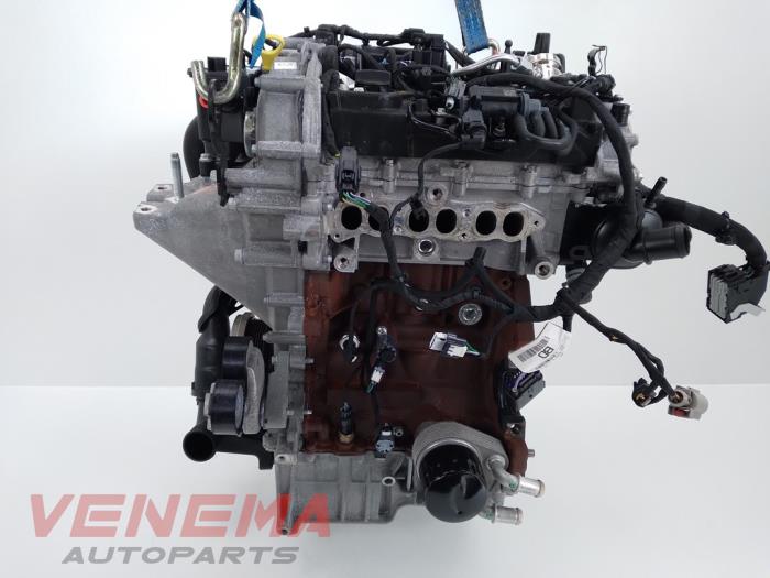 Used Engine Ford Puma 1.0 Ti-VCT EcoBoost mHEV 12V Price € 2.199,99 Margin scheme offered by Venema Autoparts