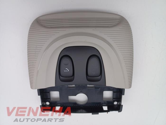 Usagé Divers Mini Clubman (F54) 2.0 Cooper S 16V Prix € 49,99 Règlement à la marge proposé par Venema Autoparts