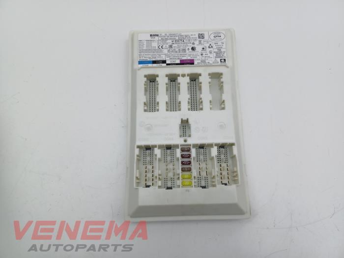 Used Body control computer BMW 1 serie (F40) 118i 1.5 TwinPower 12V Price € 149,99 Margin scheme offered by Venema Autoparts
