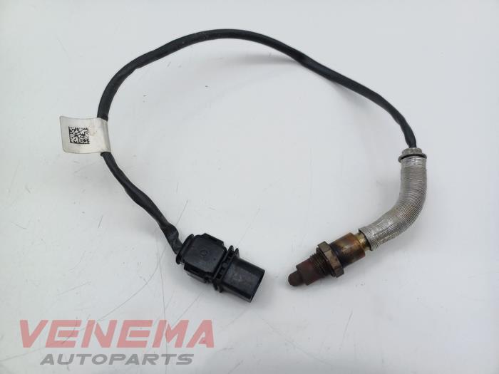 Used Lambda probe BMW 1 serie (F40) 118i 1.5 TwinPower 12V Price € 24,99 Margin scheme offered by Venema Autoparts