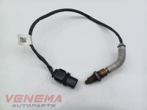 Lambda probe from a BMW 1 serie (F40) 118i 1.5 TwinPower 12V 2022