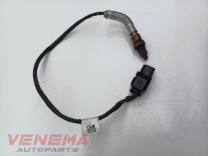 Lambda probe from a BMW 1 serie (F40) 118i 1.5 TwinPower 12V 2022