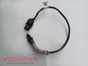 Lambda probe from a BMW 1 serie (F40) 118i 1.5 TwinPower 12V 2022