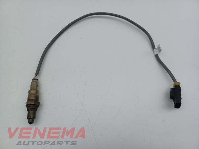 Used Lambda probe BMW 1 serie (F40) 118i 1.5 TwinPower 12V Price € 44,99 Margin scheme offered by Venema Autoparts