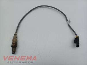 Lambda probe from a BMW 1 serie (F40) 118i 1.5 TwinPower 12V 2022