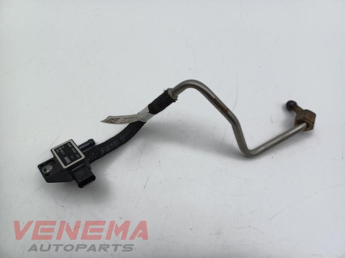 Used Particulate filter sensor BMW 1 serie (F40) 118i 1.5 TwinPower 12V Price € 14,99 Margin scheme offered by Venema Autoparts