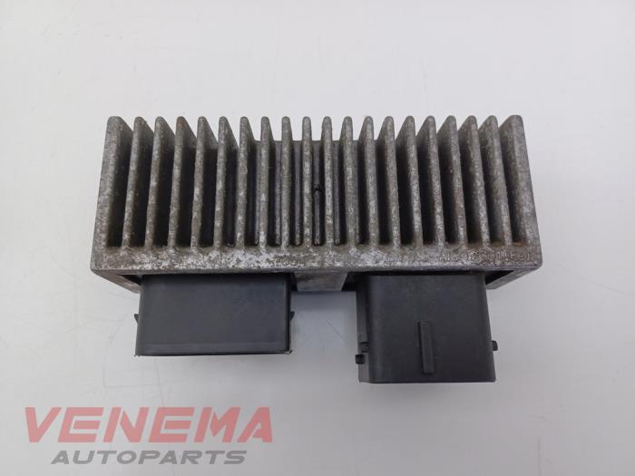 Used Cooling computer Opel Movano 2.3 CDTi Biturbo 16V FWD Price € 9,99 Margin scheme offered by Venema Autoparts