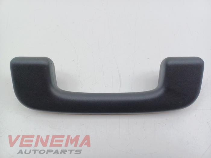 Gebrauchte Handgriff Ford Puma 1.0 Ti-VCT EcoBoost mHEV 12V Preis € 19,99 Margenregelung angeboten von Venema Autoparts