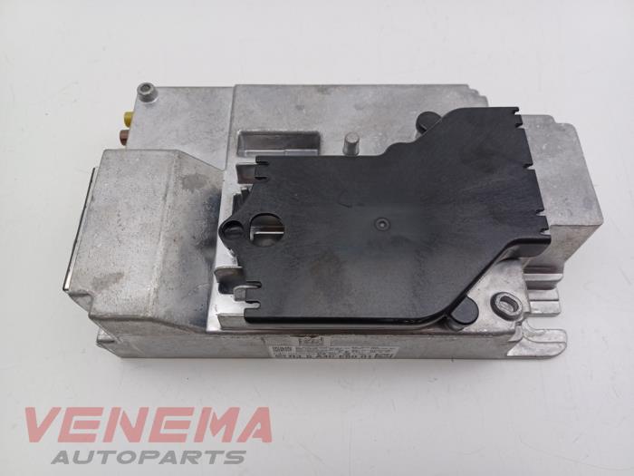 Używane Modul radiowy BMW 1 serie (F40) 118i 1.5 TwinPower 12V Cena € 124,99 Procedura marży oferowane przez Venema Autoparts