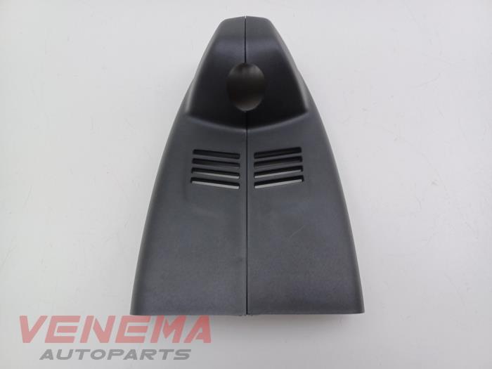 Gebrauchte Abdeckplatte sonstige BMW 1 serie (F40) 118i 1.5 TwinPower 12V Preis € 9,99 Margenregelung angeboten von Venema Autoparts
