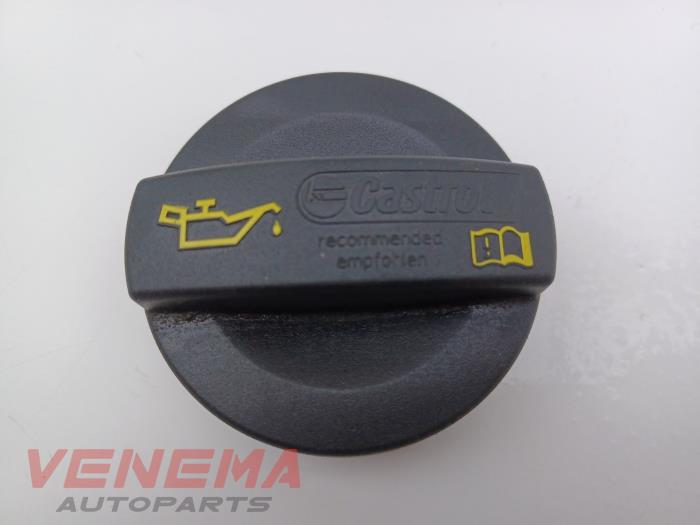 Gebrauchte Ölkappe Seat Mii 1.0 12V Preis € 9,99 Margenregelung angeboten von Venema Autoparts