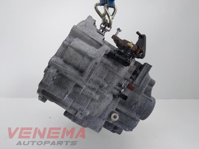 Gebrauchte Getriebe Skoda Octavia Combi (5EAC) 2.0 TDI RS 16V Preis € 599,99 Margenregelung angeboten von Venema Autoparts