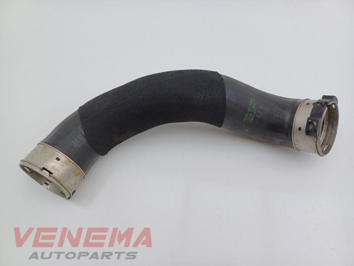 Gebrauchte Intercooler Schlauch Mini Clubman (F54) 2.0 Cooper S 16V Preis € 34,99 Margenregelung angeboten von Venema Autoparts