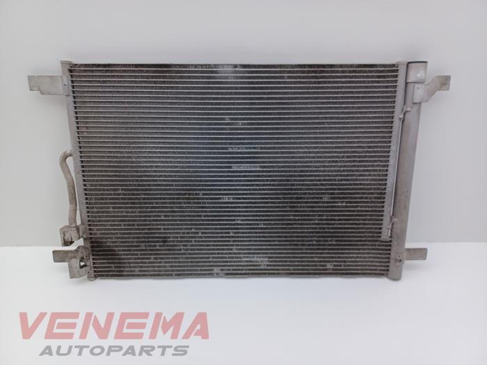 Gebrauchte Klima Kondensor Volkswagen Golf VII Variant (AUVV) 1.4 TGI 16V Preis € 49,99 Margenregelung angeboten von Venema Autoparts