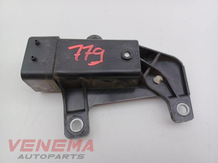 Używane Modul wentylator Seat Mii 1.0 12V Cena € 24,99 Procedura marży oferowane przez Venema Autoparts