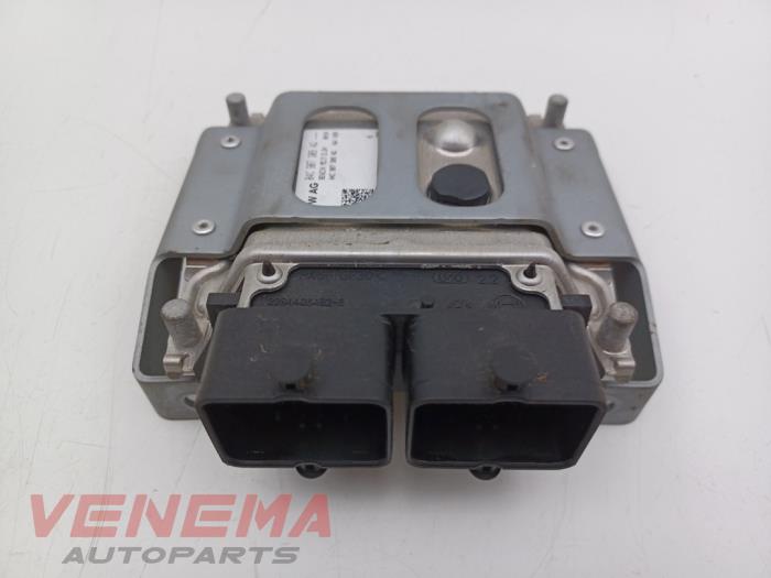 Used Engine management computer Seat Mii 1.0 12V Price € 44,99 Margin scheme offered by Venema Autoparts