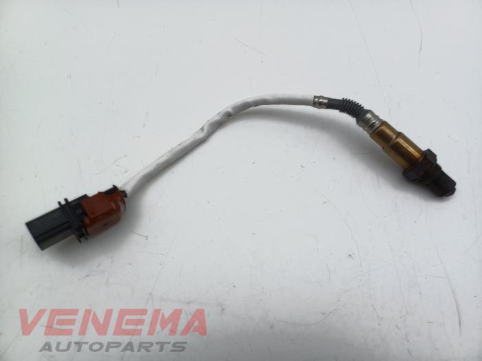 Usados Sonda Lambda Ford Puma 1.0 Ti-VCT EcoBoost mHEV 12V Precio € 14,99 Norma de margen ofrecido por Venema Autoparts