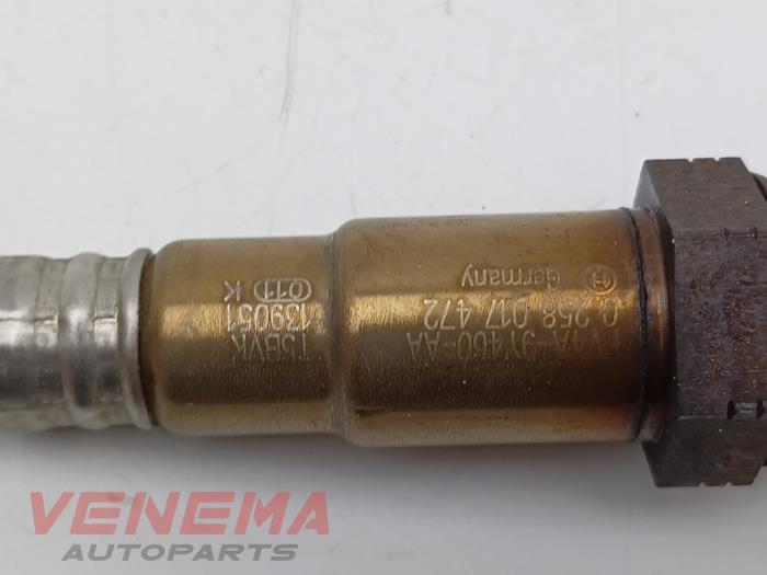 Lambda probe from a Ford Puma 1.0 Ti-VCT EcoBoost mHEV 12V 2022
