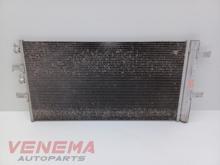 Gebrauchte Klima Kondensor Mini Clubman (F54) 2.0 Cooper S 16V Preis € 99,99 Margenregelung angeboten von Venema Autoparts