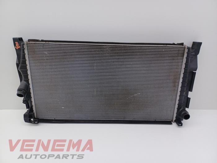 Gebrauchte Kühler Mini Clubman (F54) 2.0 Cooper S 16V Preis € 174,99 Margenregelung angeboten von Venema Autoparts