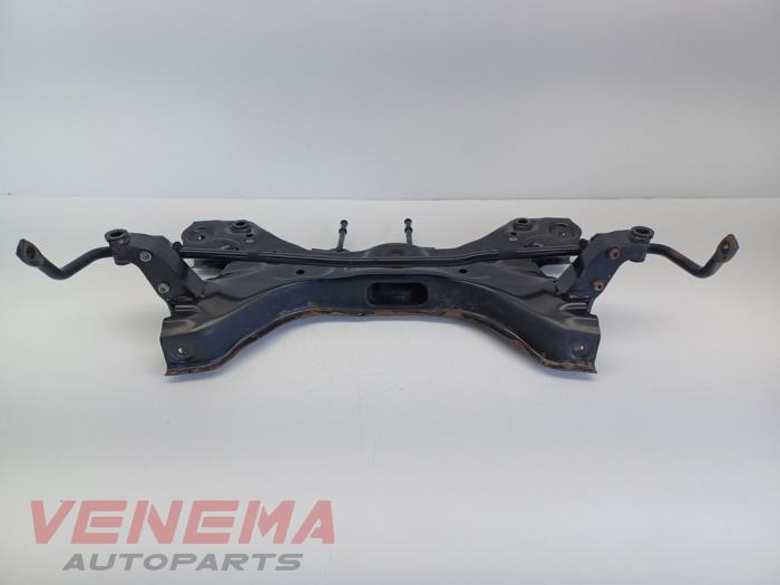 Usados Subchasis Seat Mii 1.0 12V Precio € 34,99 Norma de margen ofrecido por Venema Autoparts
