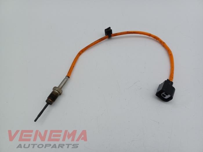 Sensor température d’échappement d'un Ford Puma 1.0 Ti-VCT EcoBoost mHEV 12V 2022