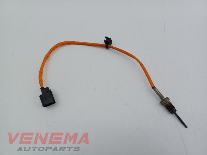 Używane Czujnik temperatury spalin Ford Puma 1.0 Ti-VCT EcoBoost mHEV 12V Cena € 29,99 Procedura marży oferowane przez Venema Autoparts