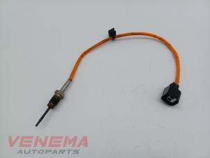 Sensor température d’échappement d'un Ford Puma 1.0 Ti-VCT EcoBoost mHEV 12V 2022