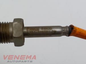 Sensor température d’échappement d'un Ford Puma 1.0 Ti-VCT EcoBoost mHEV 12V 2022
