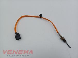 Sensor température d’échappement d'un Ford Puma 1.0 Ti-VCT EcoBoost mHEV 12V 2022
