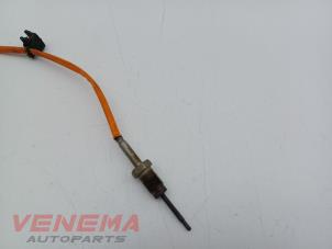 Sensor température d’échappement d'un Ford Puma 1.0 Ti-VCT EcoBoost mHEV 12V 2022