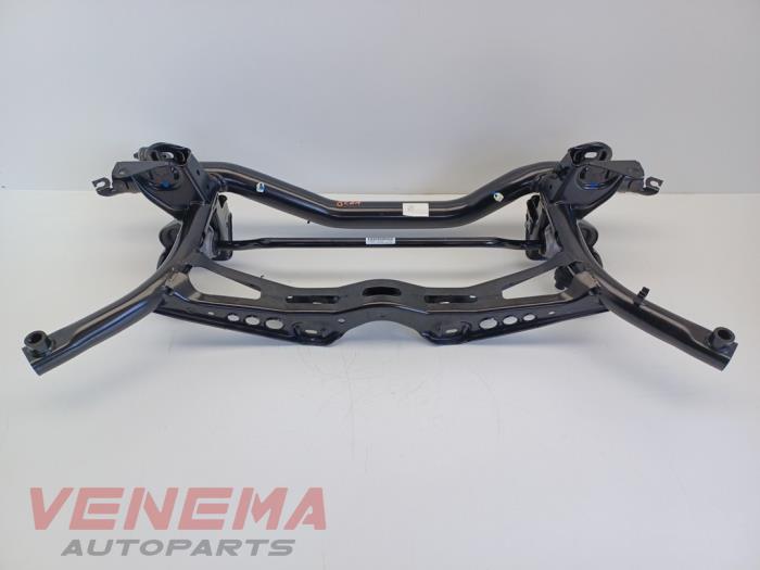 Begagnade Underram Cupra Formentor 1.5 e-Hybrid VZ 16V Pris € 89,99 Marginaltabell erbjuds av Venema Autoparts