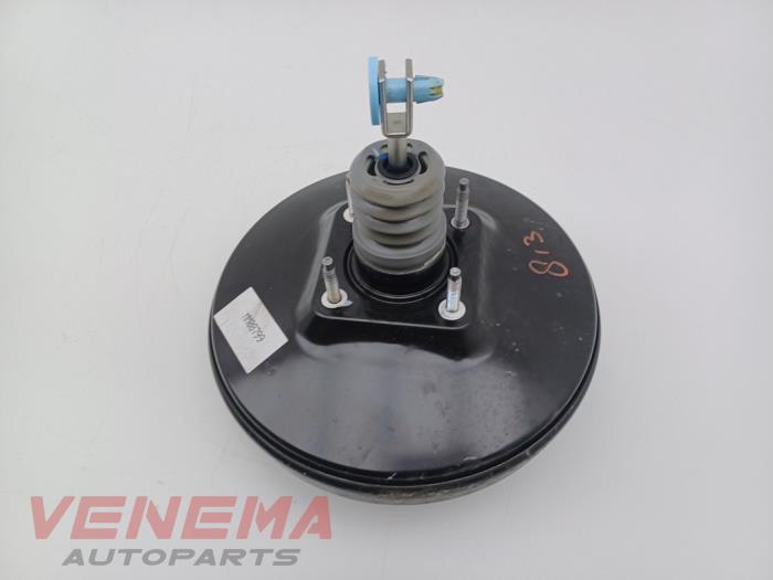 Usagé Servo frein Ford Puma 1.0 Ti-VCT EcoBoost mHEV 12V Prix € 74,99 Règlement à la marge proposé par Venema Autoparts