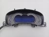 BMW 5 serie (G30) 540d xDrive 3.0 TwinPower Turbo 24V Instrument de bord