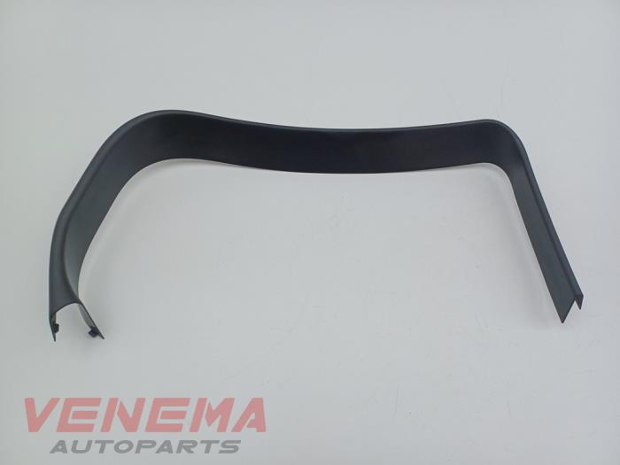 Begagnade List, bakdörr Mini Clubman (F54) 2.0 Cooper S 16V Pris € 14,99 Marginaltabell erbjuds av Venema Autoparts