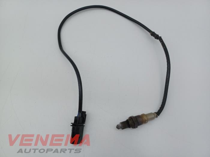 Usados Sonda Lambda Seat Mii 1.0 12V Precio € 14,99 Norma de margen ofrecido por Venema Autoparts