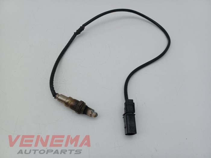 Sonda lambda z Seat Mii 1.0 12V 2019