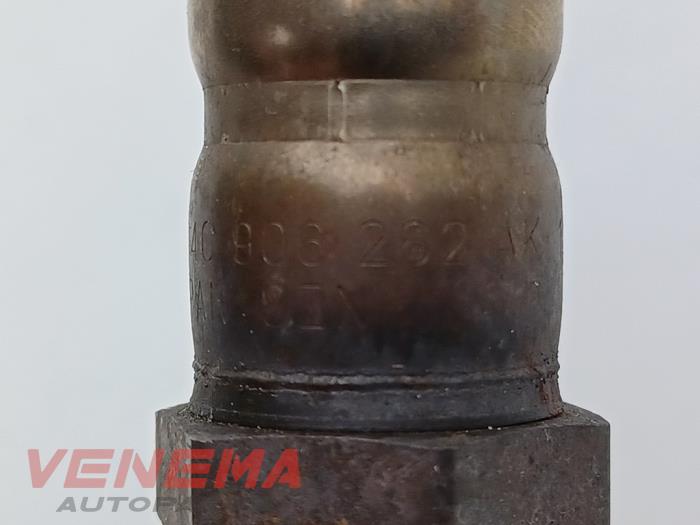 Sonda lambda z Seat Mii 1.0 12V 2019