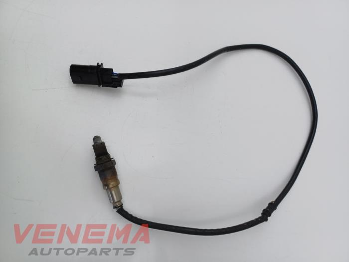 Sonda lambda z Seat Mii 1.0 12V 2019