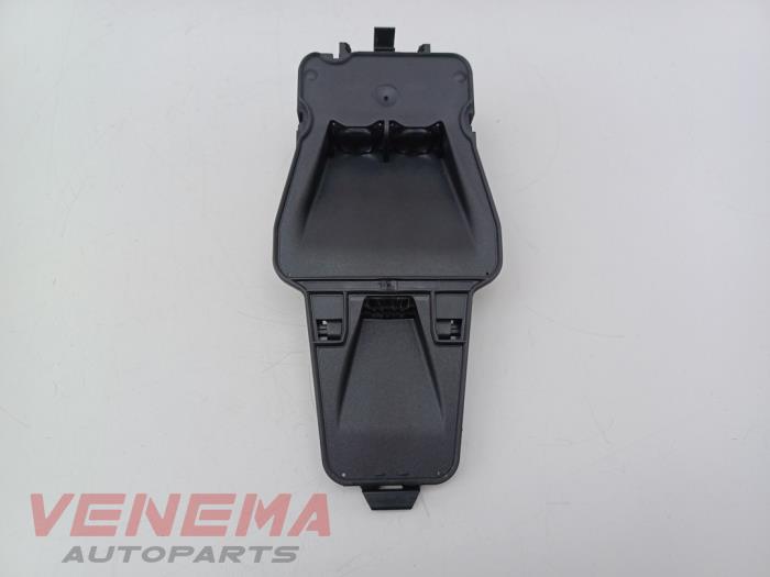 Gebrauchte Bremsassistent Sensor Seat Mii 1.0 12V Preis € 19,99 Margenregelung angeboten von Venema Autoparts
